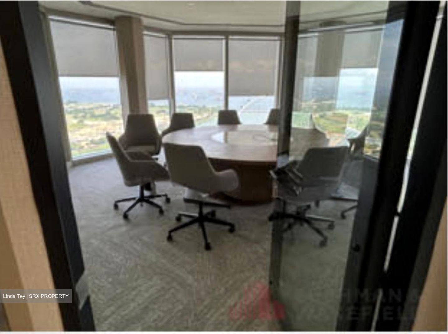 Millenia Tower (D1), Office #566787591